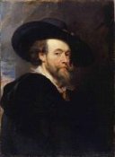 Art of Peter Paul Rubens'