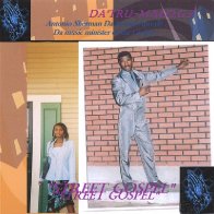 STREETGOSPEL COVER