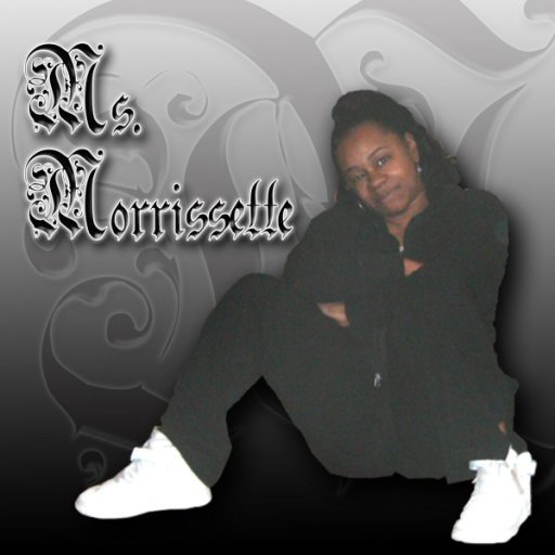 Ms. Morrissette