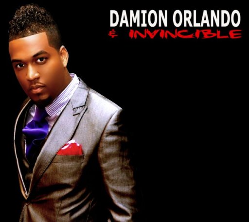 Damion Orlando