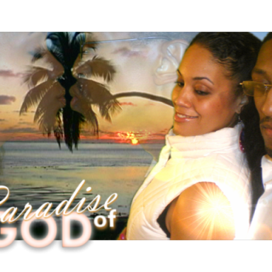 Paradise of God