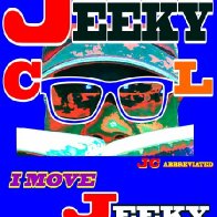 I Move Jeeky